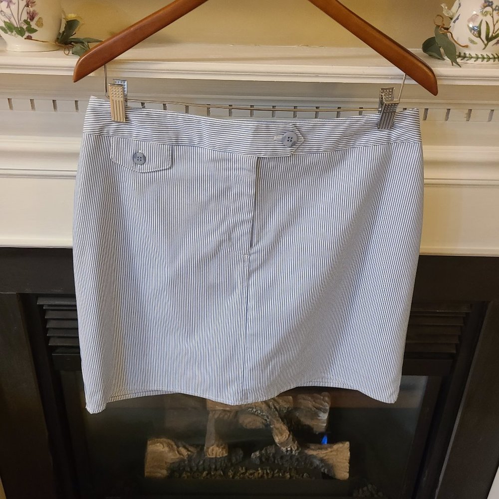 Briggs New York Skort